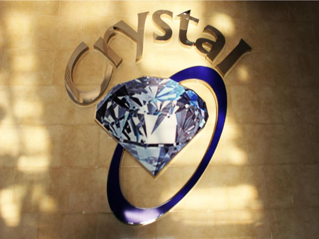 ראביג Crystal Blue Hotel חדר תמונה